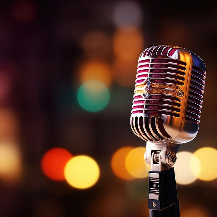 آواز بخونیم، با هم!