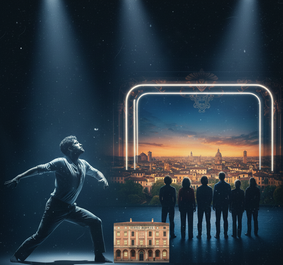 🎭 جهشی بین‌المللی برای تئاتر ایران